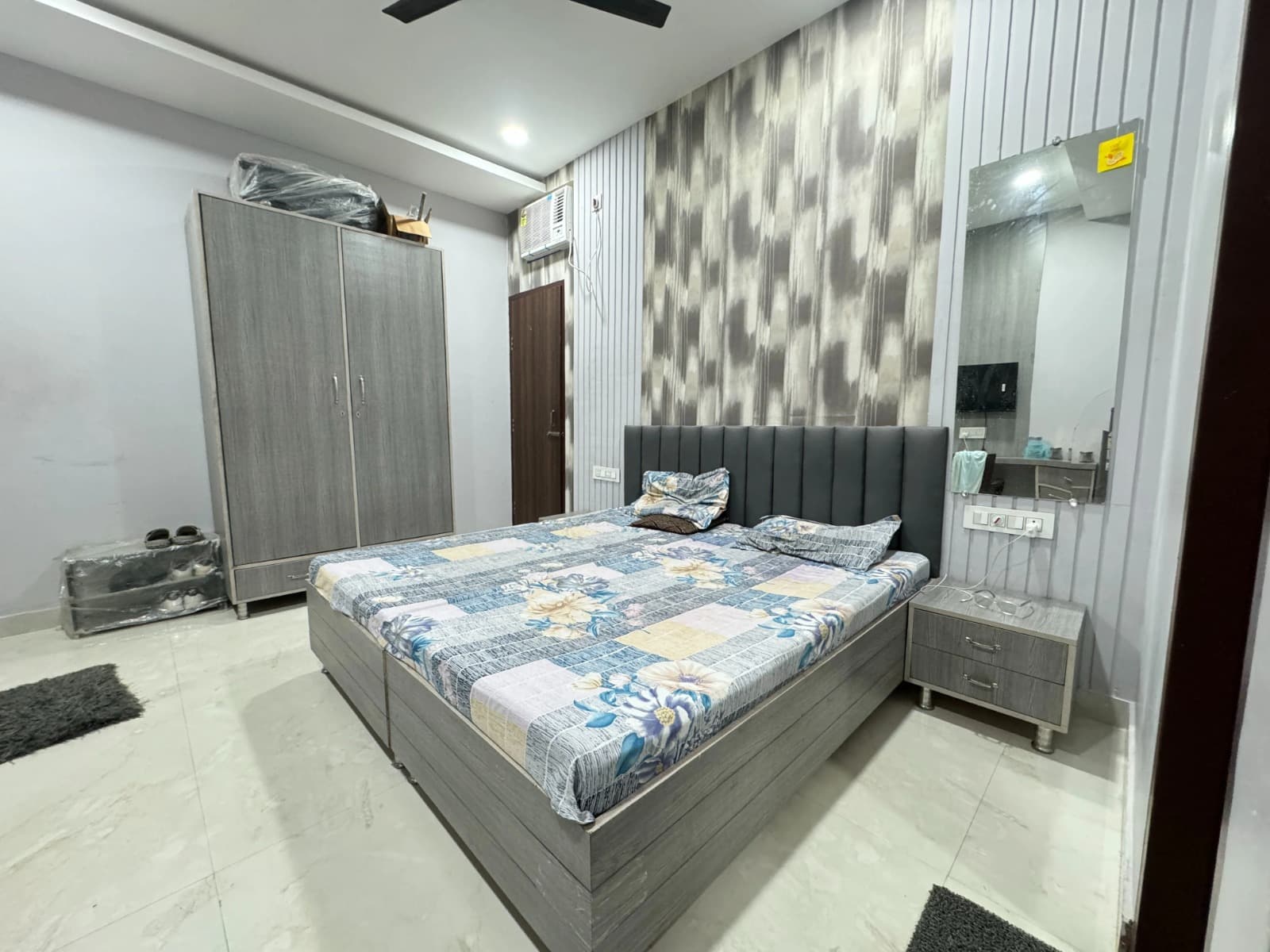 Luxury Properties Background